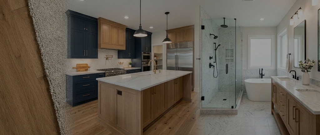 Htown Kitchen and Bath Remodeling